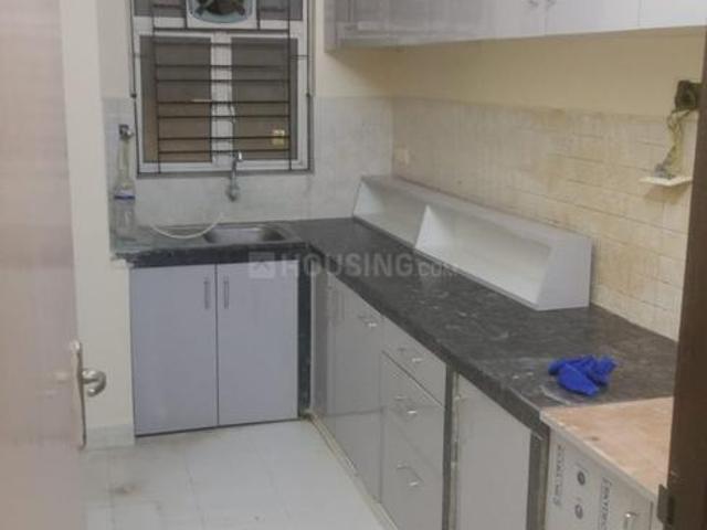 3 BHK Apartment in Rajarhat for rent Kolkata. The reference number is 20455708