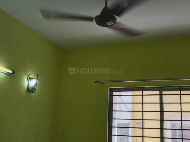 3 BHK Apartment in Rajarhat for rent Kolkata. The reference number is 20464203