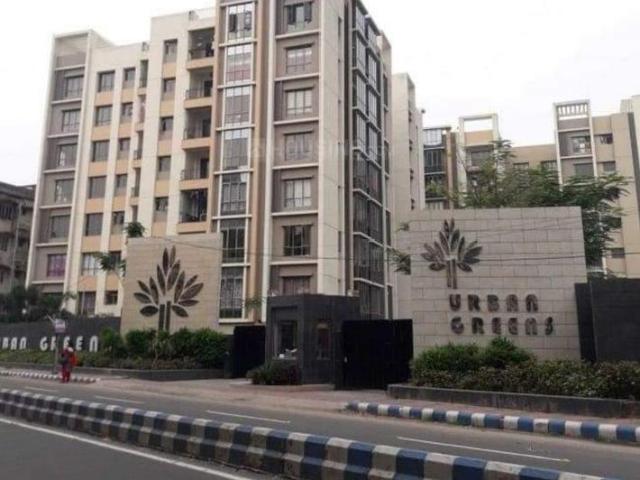 3 BHK Apartment in Rajarhat for rent Kolkata. The reference number is 20467103