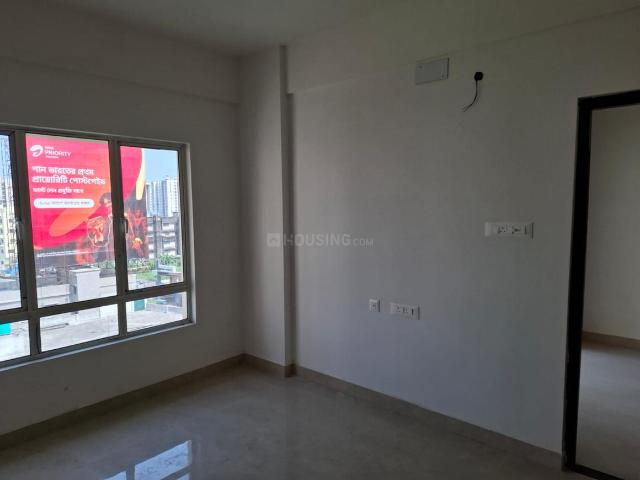 3 BHK Apartment in Rajarhat for rent Kolkata. The reference number is 20474725