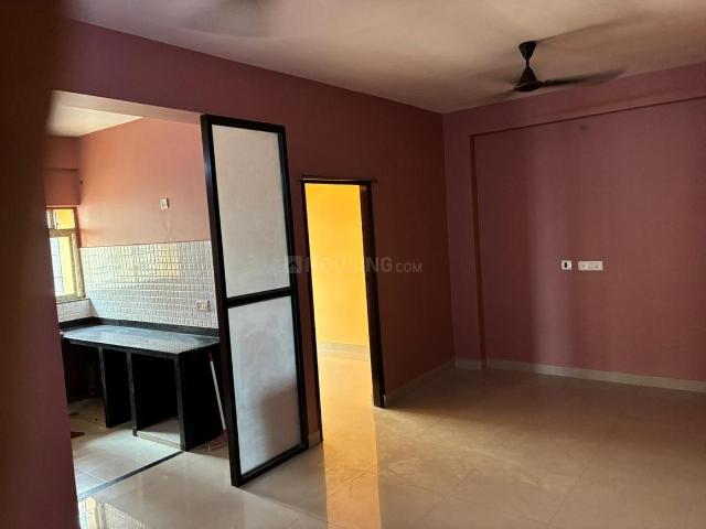 3 BHK Apartment in Rajarhat for rent Kolkata. The reference number is 20485493