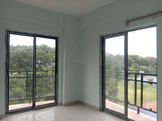 3 BHK Apartment in Rajarhat for rent Kolkata. The reference number is 20408554