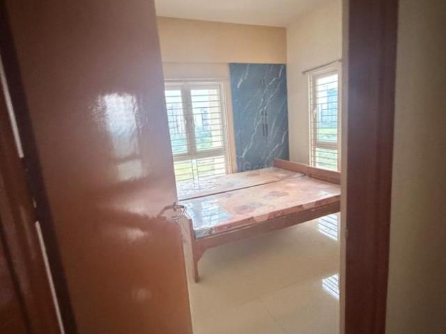 3 BHK Apartment in Rajarhat for rent Kolkata. The reference number is 20416980
