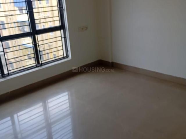 3 BHK Apartment in Rajarhat for rent Kolkata. The reference number is 20429999