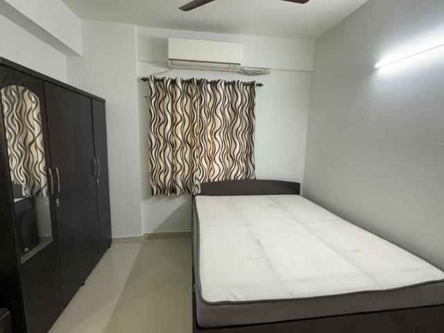 3 BHK Apartment in Rajarhat for rent Kolkata. The reference number is 20430349