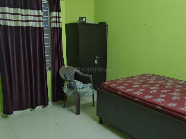 3 BHK Apartment in Rajarhat for rent Kolkata. The reference number is 20437896