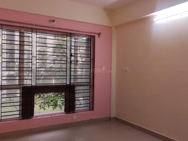 3 BHK Apartment in Rajarhat for rent Kolkata. The reference number is 20514454