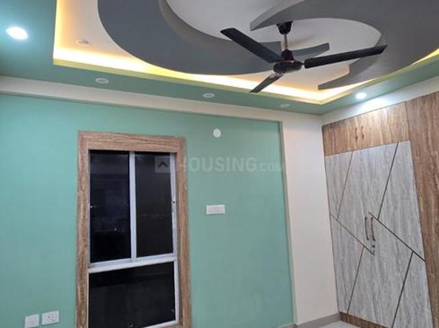 3 BHK Apartment in Rajarhat for rent Kolkata. The reference number is 20532244