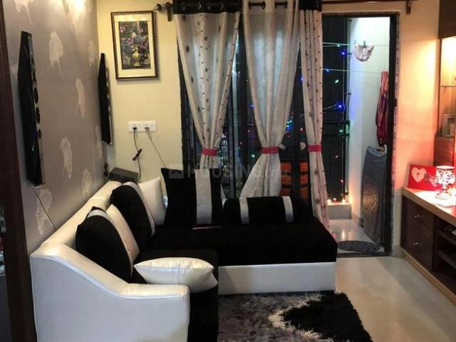 3 BHK Apartment in Rajarhat for rent Kolkata. The reference number is 20534252