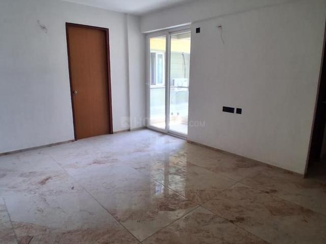 3 BHK Apartment in Rajarhat for rent Kolkata. The reference number is 20604744