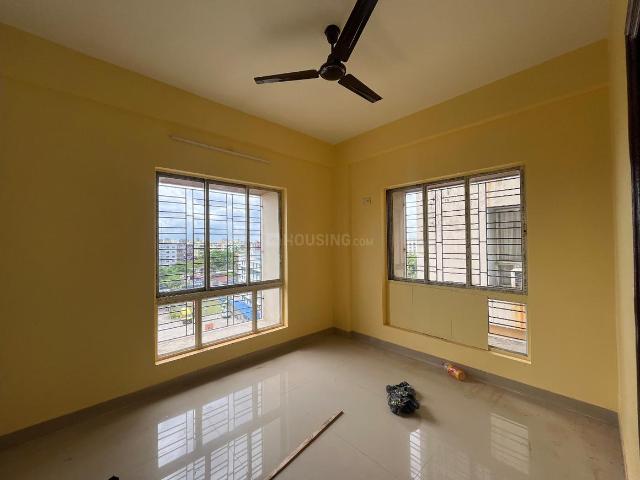 3 BHK Apartment in Rajarhat for rent Kolkata. The reference number is 20745380