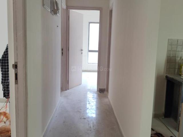 3 BHK Apartment in Rajarhat for rent Kolkata. The reference number is 20759759