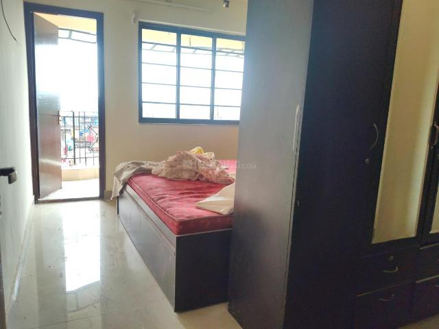 3 BHK Apartment in Rajarhat for rent Kolkata. The reference number is 20760072