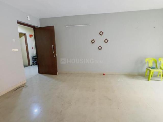 3 BHK Apartment in Rajarhat for rent Kolkata. The reference number is 20760705