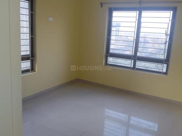 3 BHK Apartment in Rajarhat for rent Kolkata. The reference number is 20787257