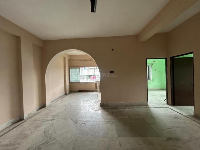 3 BHK Apartment in Rajarhat for rent Kolkata. The reference number is 20795488