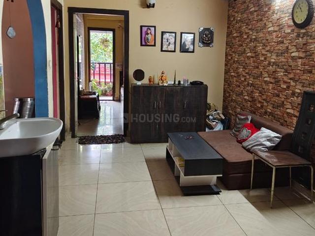 3 BHK Apartment in Rajarhat for rent Kolkata. The reference number is 20851284