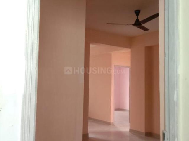 3 BHK Apartment in Rajarhat for rent Kolkata. The reference number is 20899578