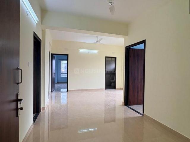 3 BHK Apartment in Rajarhat for rent Kolkata. The reference number is 20829932