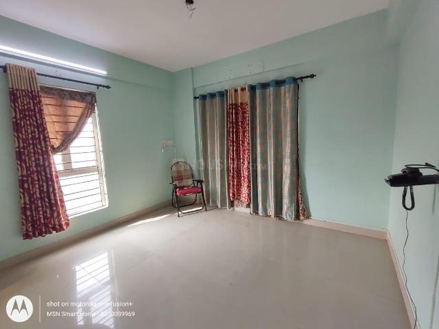 3 BHK Apartment in Rajarhat for rent Kolkata. The reference number is 20831104