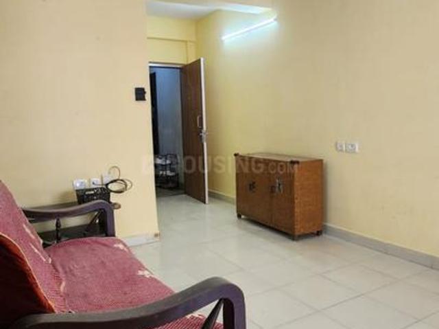 3 BHK Apartment in Rajarhat for rent Kolkata. The reference number is 20978714
