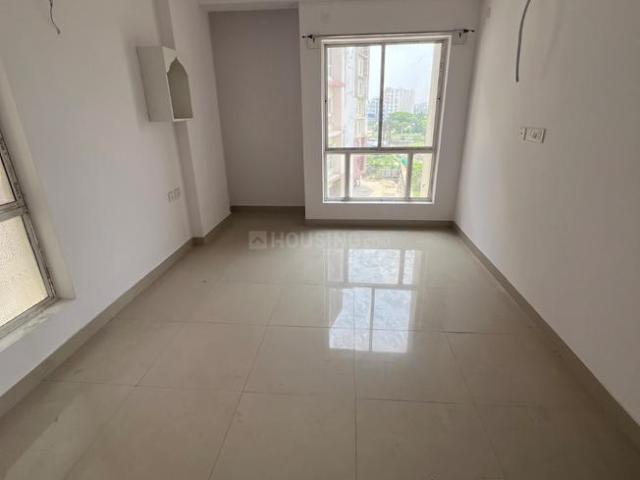 3 BHK Apartment in Rajarhat for rent Kolkata. The reference number is 20986260