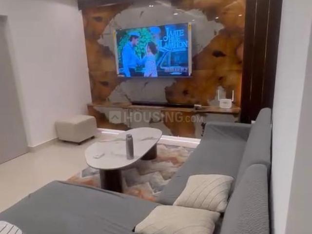 3 BHK Apartment in Rajarhat for rent Kolkata. The reference number is 20986228