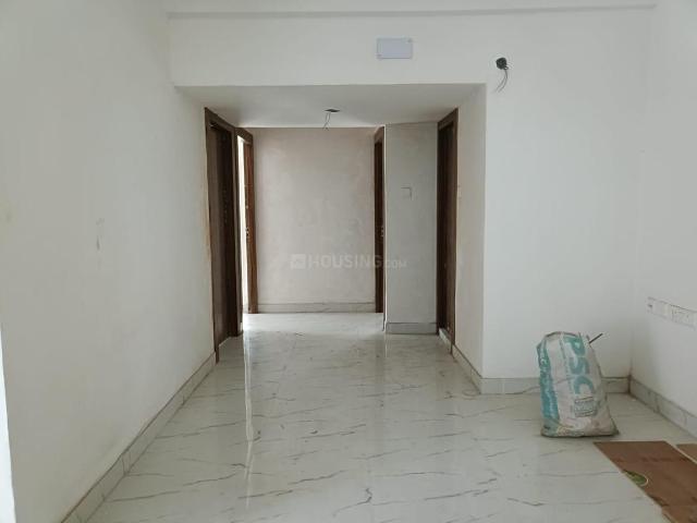 3 BHK Apartment in Rajarhat for rent Kolkata. The reference number is 20925801