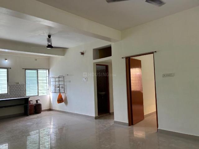 3 BHK Apartment in Rajarhat for rent Khamar. The reference number is 17146350