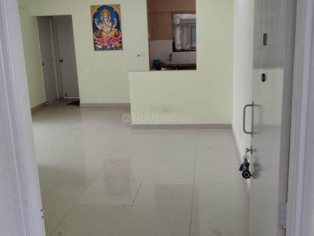 3 BHK Apartment in New Town for resale Kolkata. The reference number is 17606119