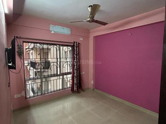 3 BHK Apartment in Rajarhat for resale Kalaberia. The reference number is 17008027