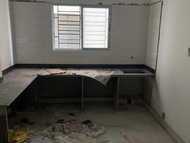 3 BHK Apartment in Rajarhat for resale Kolkata. The reference number is 16100861