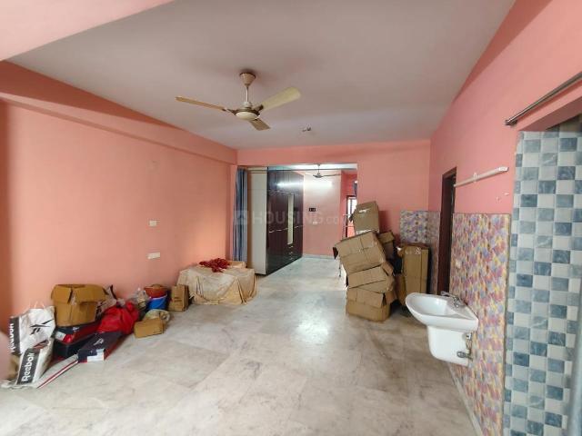 3 BHK Apartment in Rajarhat for resale Kolkata. The reference number is 19123027