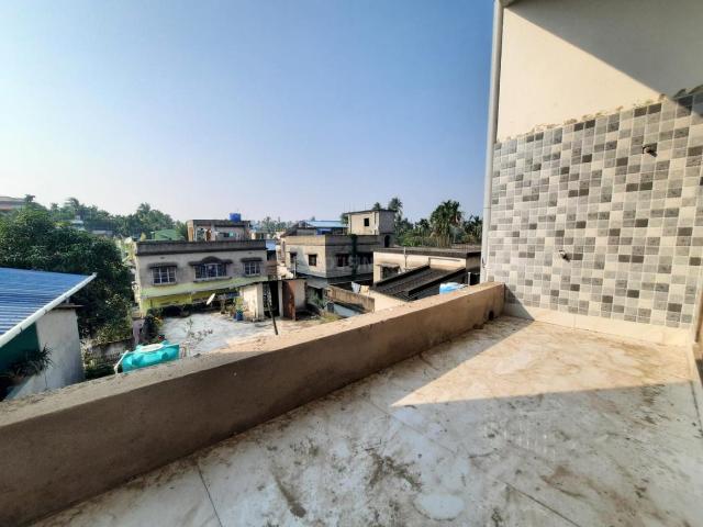 3 BHK Apartment in Rajarhat for resale Kolkata. The reference number is 14740587