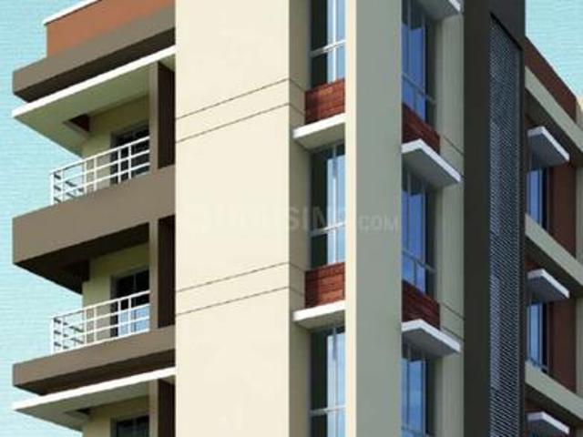 3 BHK Apartment in Rajarhat for resale Kolkata. The reference number is 15757673