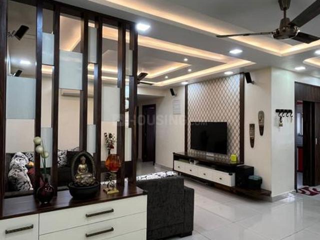 3 BHK Apartment in Rajarhat for resale Kolkata. The reference number is 15899145