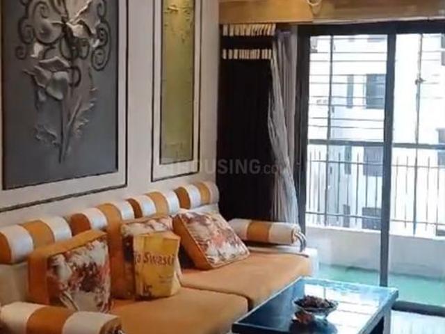 3 BHK Apartment in Rajarhat for resale Kolkata. The reference number is 16844725