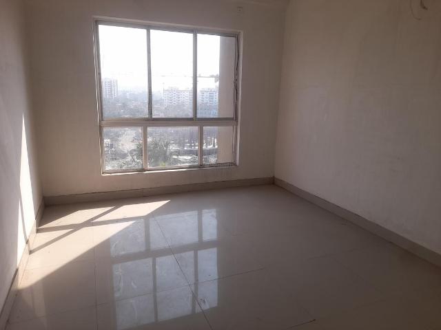 3 BHK Apartment in Rajarhat for resale Kolkata. The reference number is 17113747