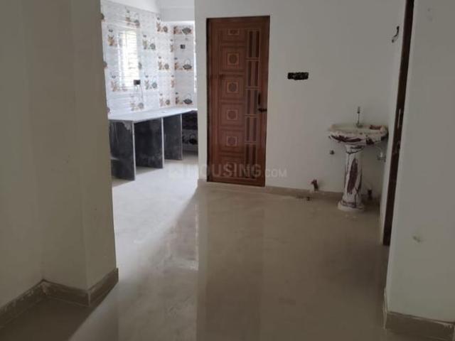 3 BHK Apartment in Rajarhat for resale Kolkata. The reference number is 17171039