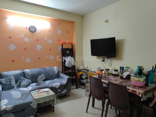 3 BHK Apartment in Rajarhat for resale Kolkata. The reference number is 17863048