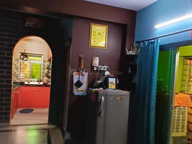 3 BHK Apartment in Rajarhat for resale Kolkata. The reference number is 18738973