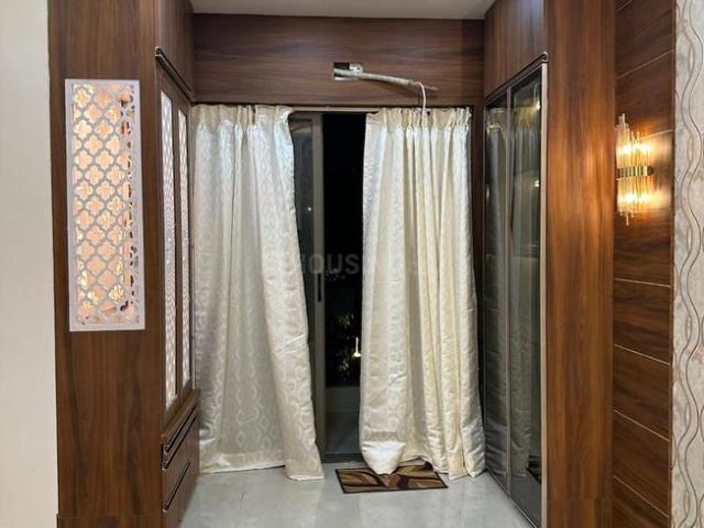 3 BHK Apartment in Rajarhat for resale Kolkata. The reference number is 18847711