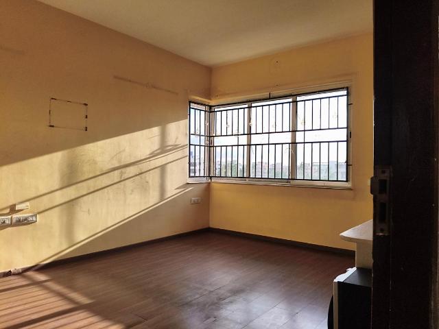 3 BHK Apartment in Rajarhat for resale Kolkata. The reference number is 19246722