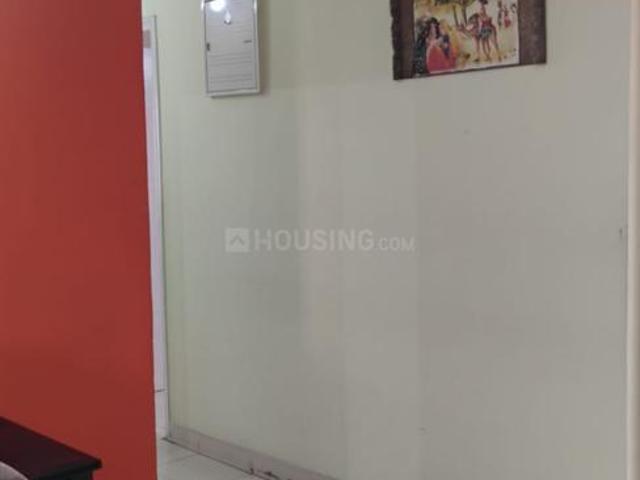 3 BHK Apartment in Rajarhat for resale Kolkata. The reference number is 19355513