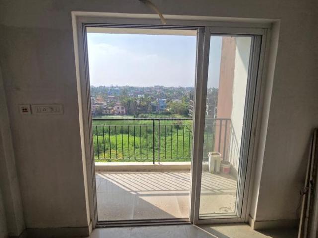 3 BHK Apartment in Rajarhat for resale Kolkata. The reference number is 19614858