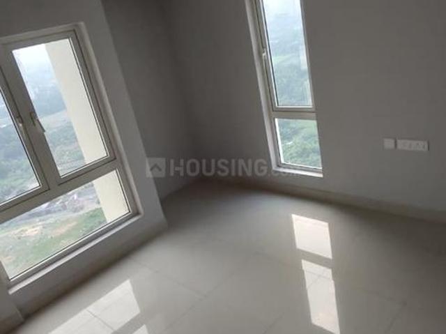 3 BHK Apartment in Rajarhat for resale Kolkata. The reference number is 19733716