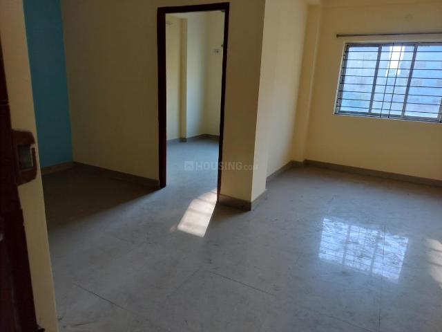 3 BHK Apartment in Rajarhat for resale Kolkata. The reference number is 19838204