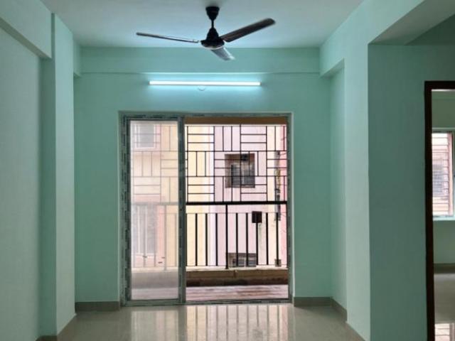 3 BHK Apartment in Rajarhat for resale Kolkata. The reference number is 12938169