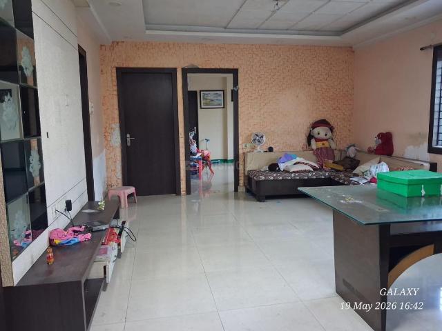 3 BHK Apartment in Rajarhat for resale Kolkata. The reference number is 20275378