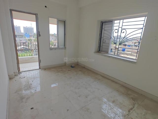 3 BHK Apartment in Rajarhat for resale Kolkata. The reference number is 20379879